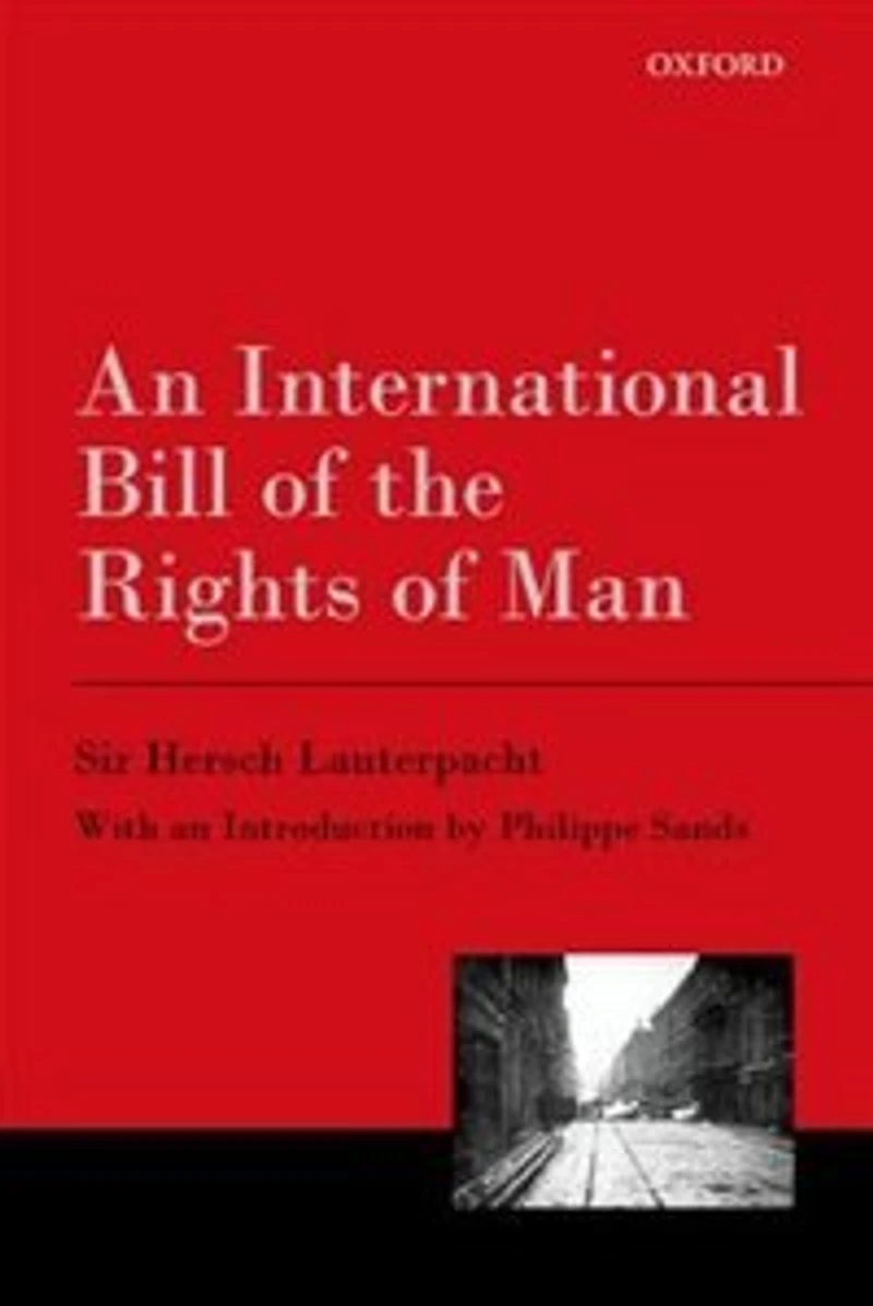 International Law and Human Rights