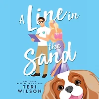A Line the Sand