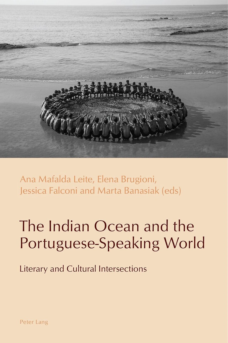 the Indian Ocean and Portuguese-Speaking World: Literary Cultural Intersections