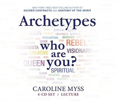 Archetypes: A Beginner's Guide to Your Inner-net