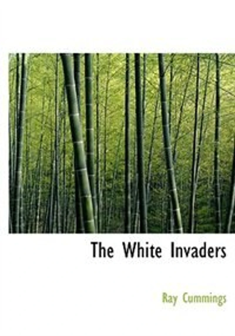The White Invaders