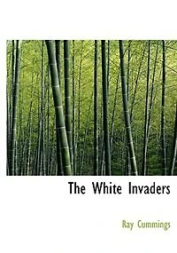The White Invaders