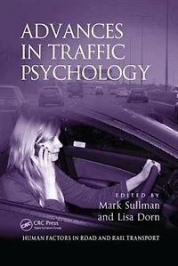 Advances Traffic Psychology