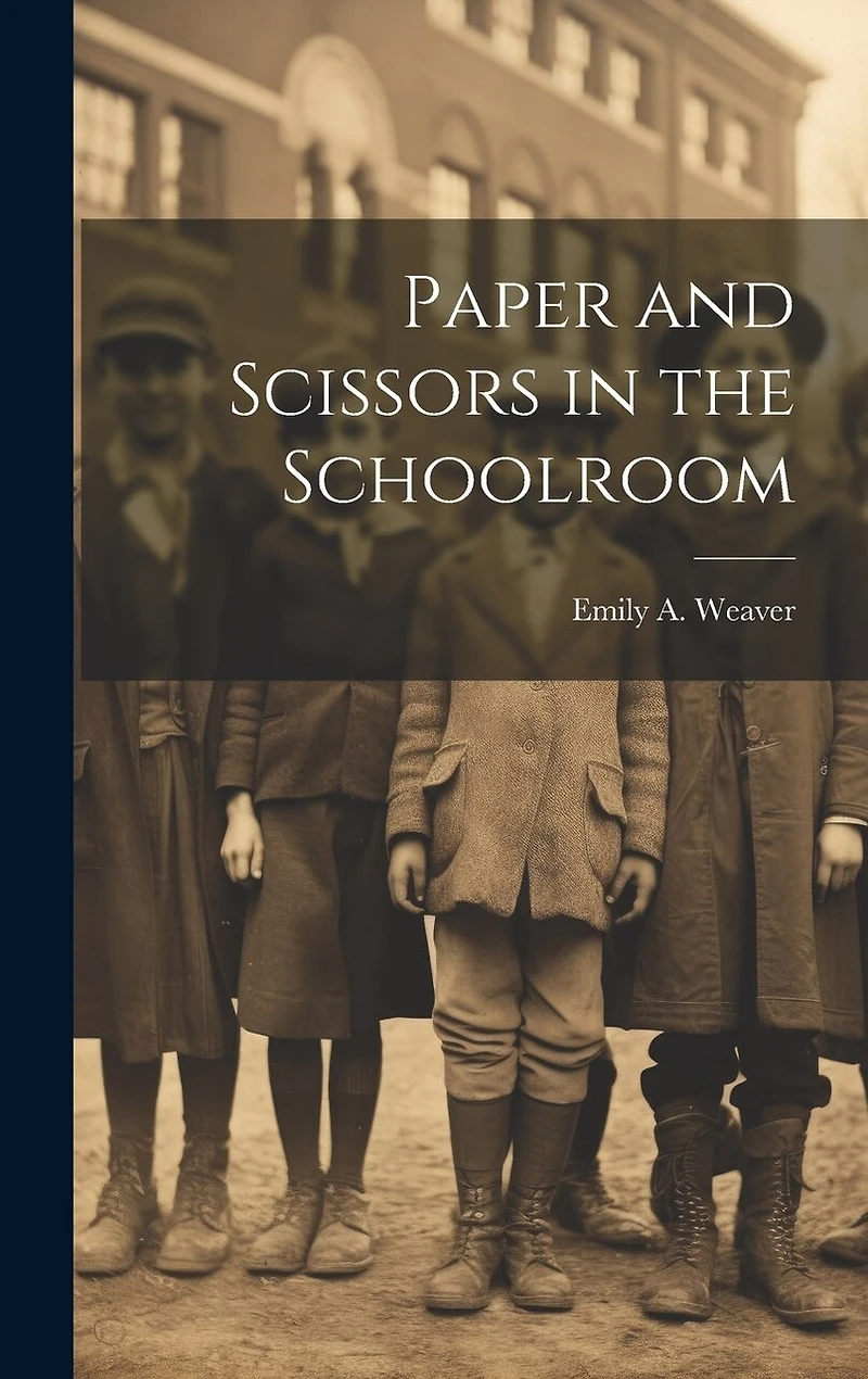 Paper and Scissors in the Schoolroom
