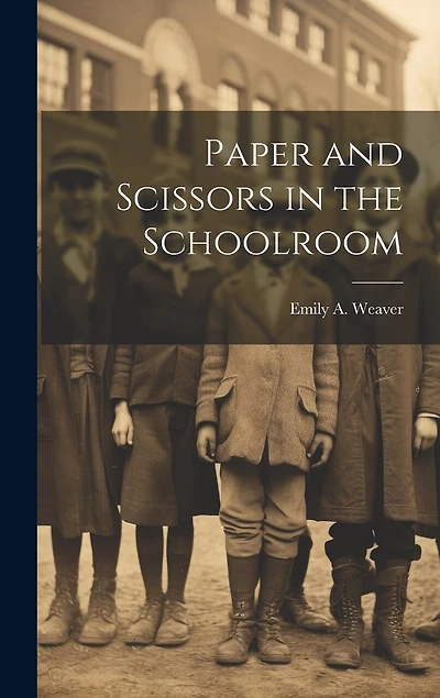 Paper and Scissors in the Schoolroom