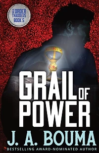 Grail of Power
