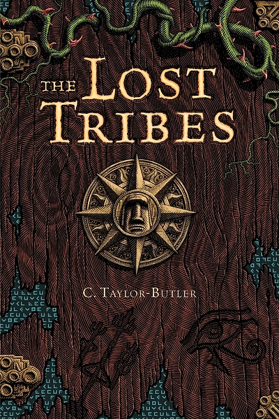The Lost Tribes #1