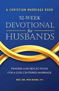 a Christian Marriage Book