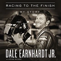Racing To The Finish: My Story