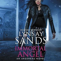 Immortal Angel: An Argeneau Novel
