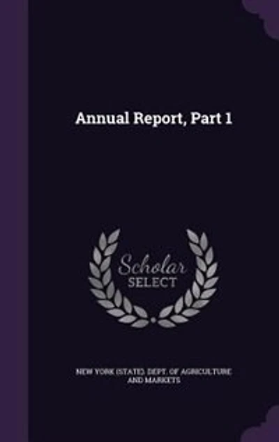 Annual Report