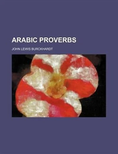 Arabic Proverbs
