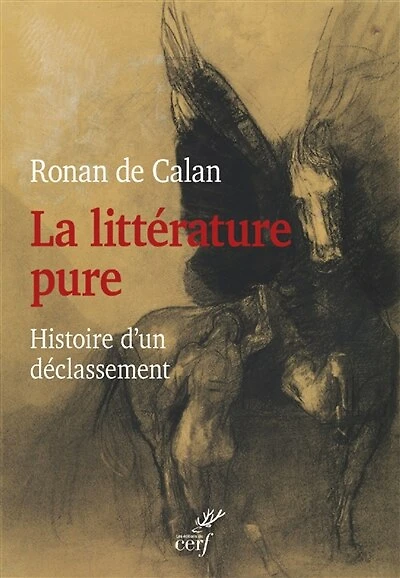 LA LITTÉRATURE PURE