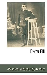 Dere Bill: Mable's Love Letters to Her Rookie (Classic Reprint)