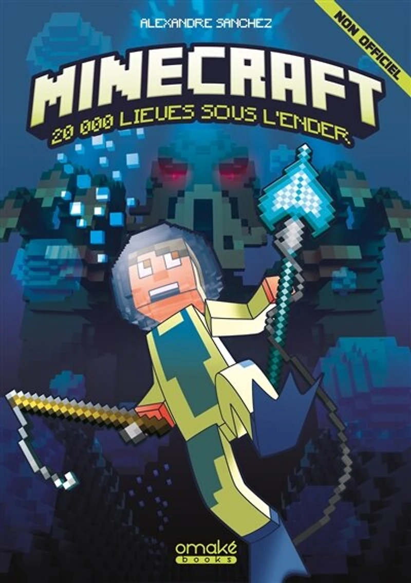 20.000 lieux sous l'Ender