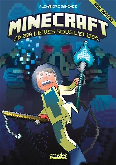 20.000 lieux sous l'Ender