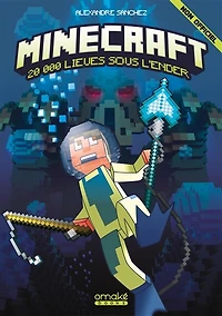 20.000 lieux sous l'Ender