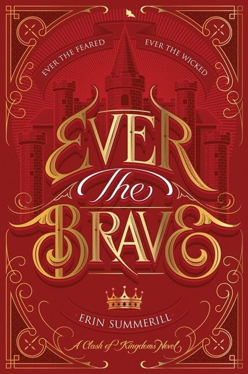 Ever the Brave