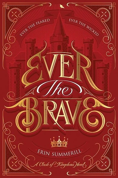 Ever the Brave