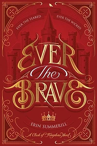 Ever the Brave
