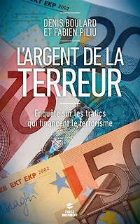 L'argent de la terreur