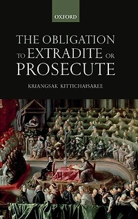 The Obligation to Prosecute or Extradite