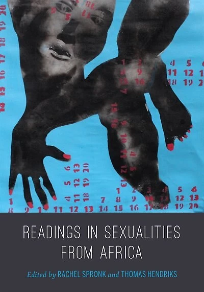 Readings Sexualities From Africa