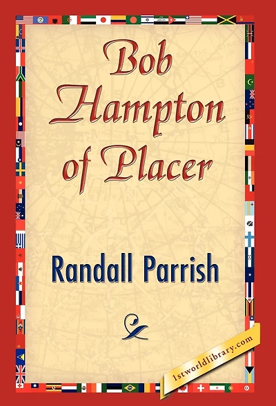 Bob Hampton of Placer