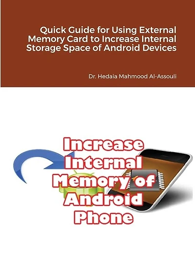 Quick Guide For Using External Memory Card To Increase Internal Storage Space Of Android Devices