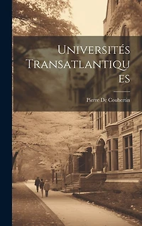 Universités Transatlantiques
