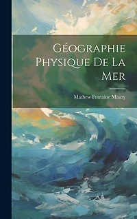 Géographie Physique De La Mer