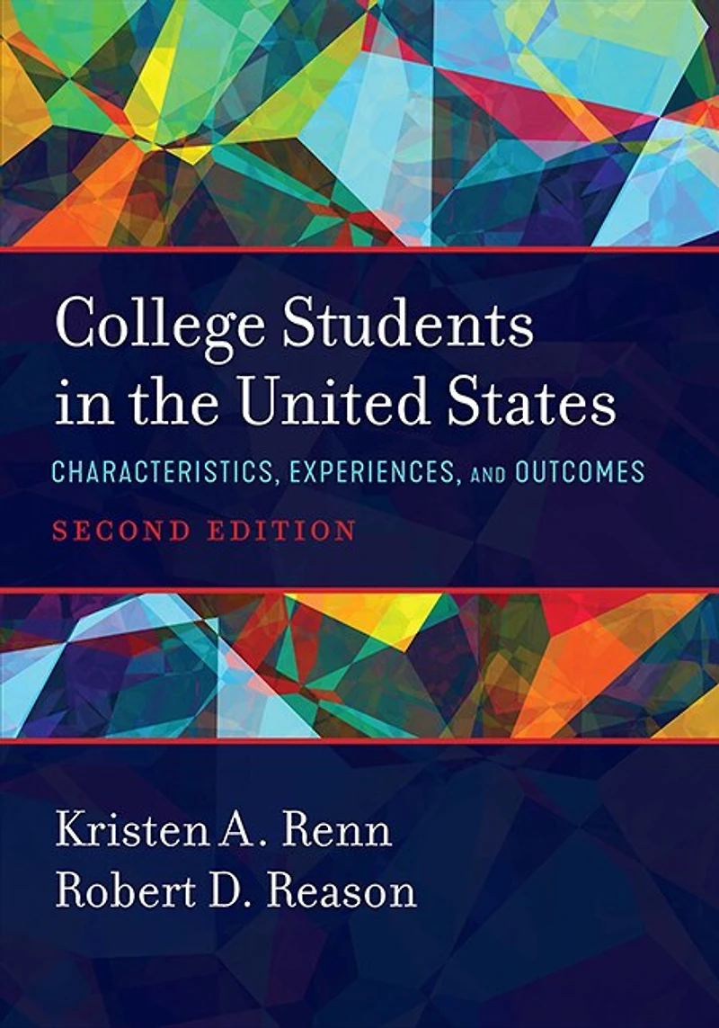 College Students the United States: Characteristics, Experiences, and Outcomes