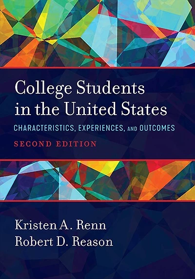 College Students the United States: Characteristics, Experiences, and Outcomes