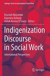 Indigenization Discourse in Social Work: International Perspectives