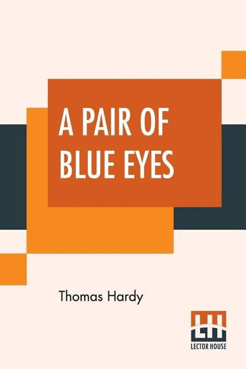 A Pair Of Blue Eyes