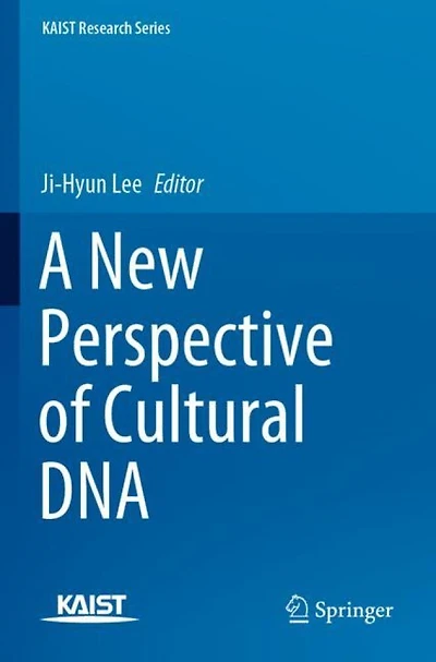 A New Perspective Of Cultural Dna