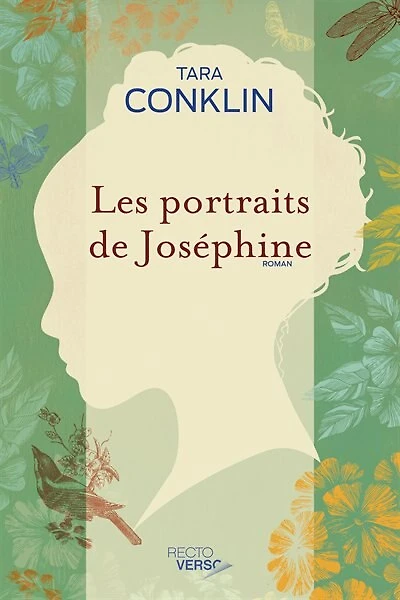 Portraits De Josephine