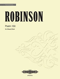 Psalm 150: Choral Octavo