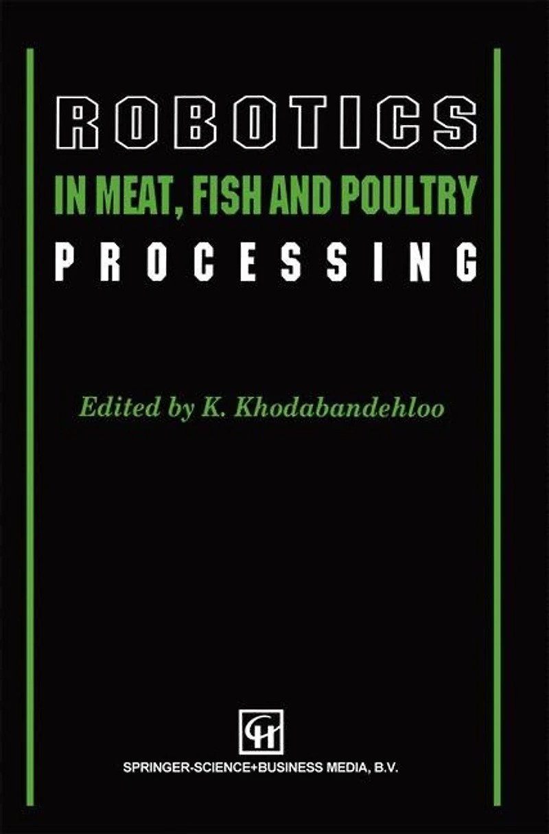 Robotics Meat, Fish and Poultry Processing