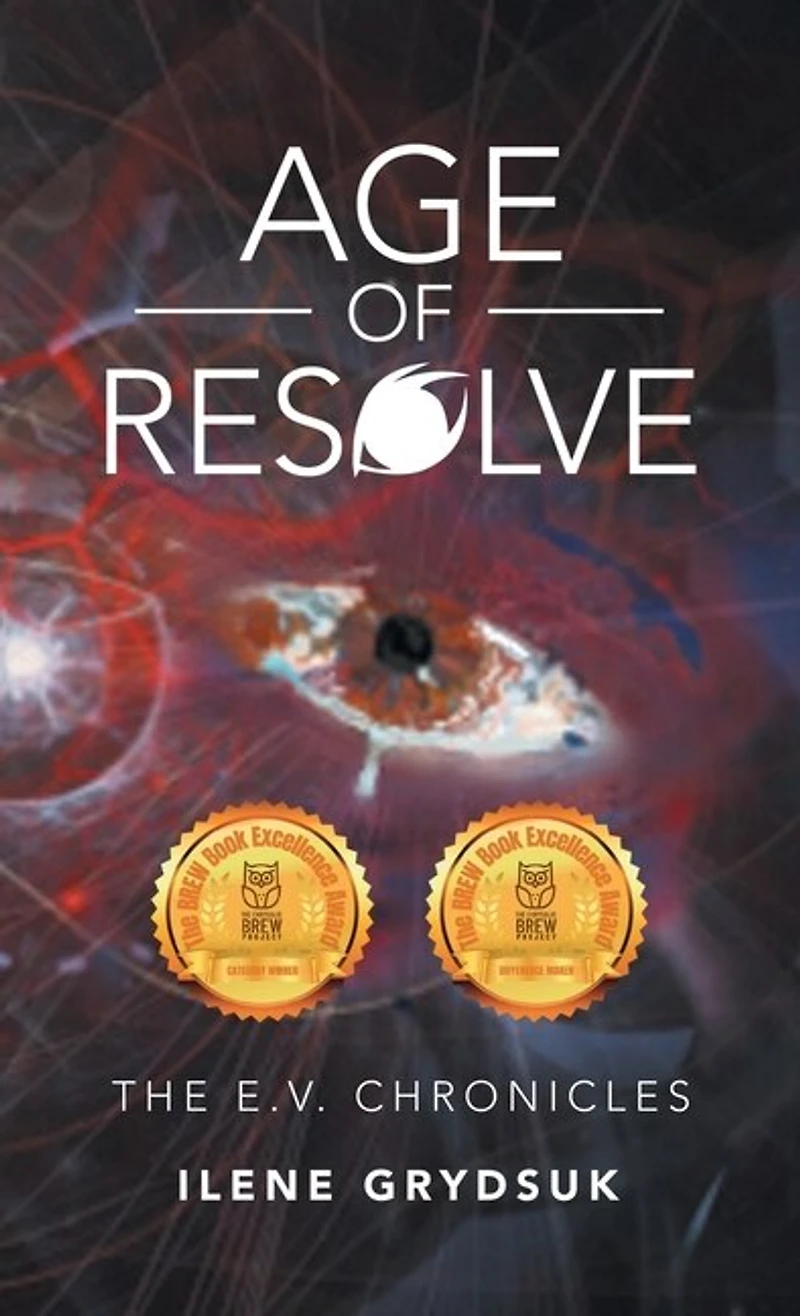 Age of Resolve: The E.V. Chronicles
