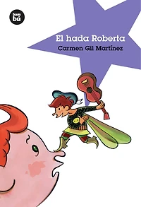 El hada Roberta