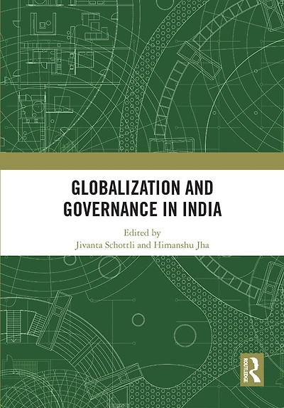 Globalization and Governance India