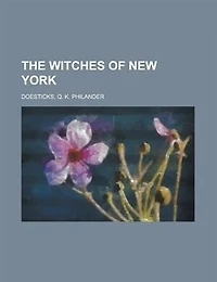 The Witches Of New York