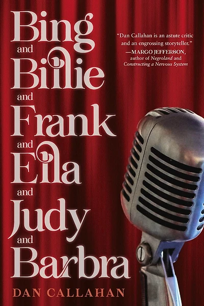 Bing and Billie Frank Ella Judy Barbra