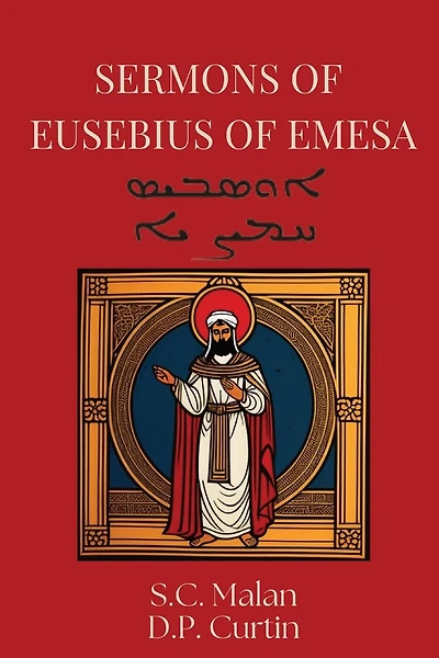 Sermons of Eusebius of Emesa