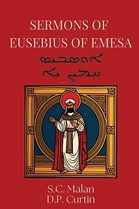 Sermons of Eusebius of Emesa