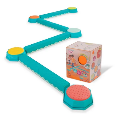 B. Toys Balance & Build Set