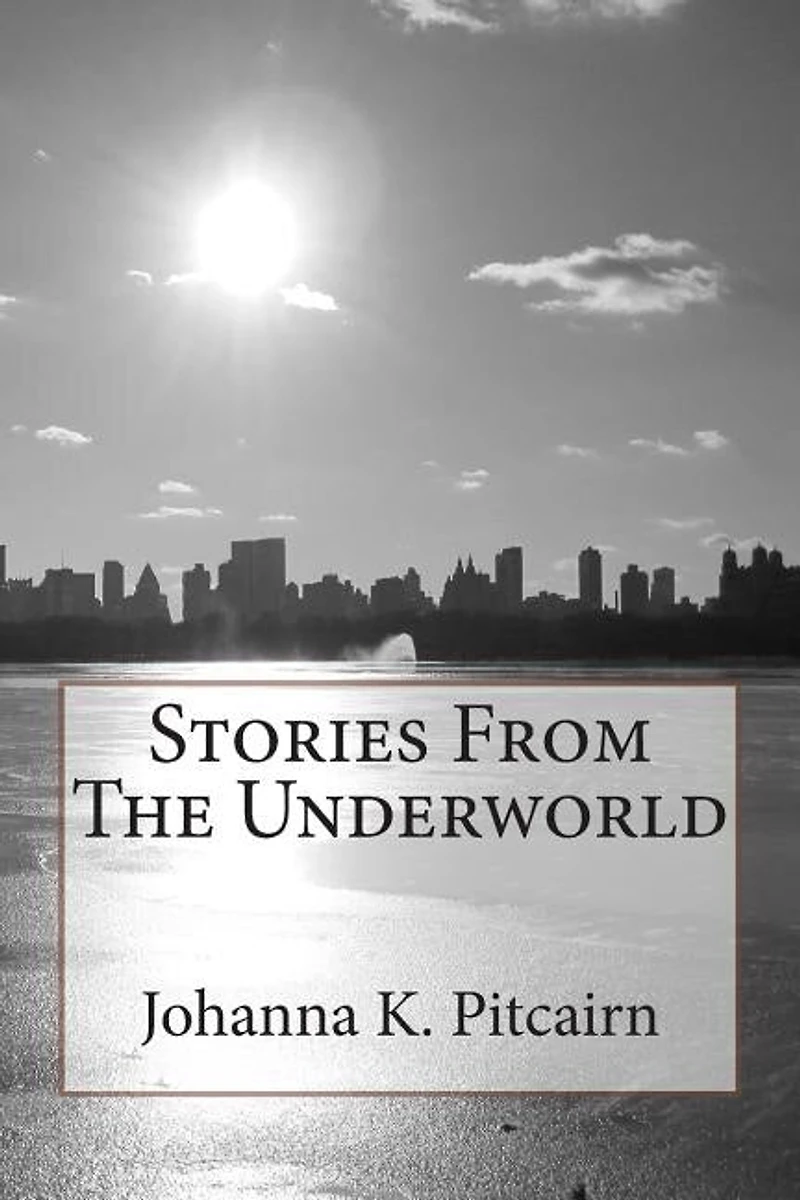 Stories From The Underworld