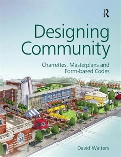Designing Community