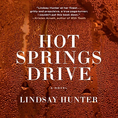 Hot Springs Drive